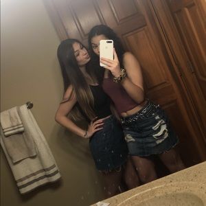 Meet your Posher, Ava